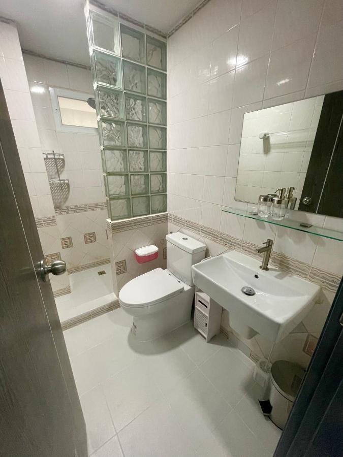 Garden Beach Sea View Patong Exterior foto