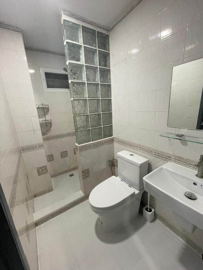 Garden Beach Sea View Patong Exterior foto